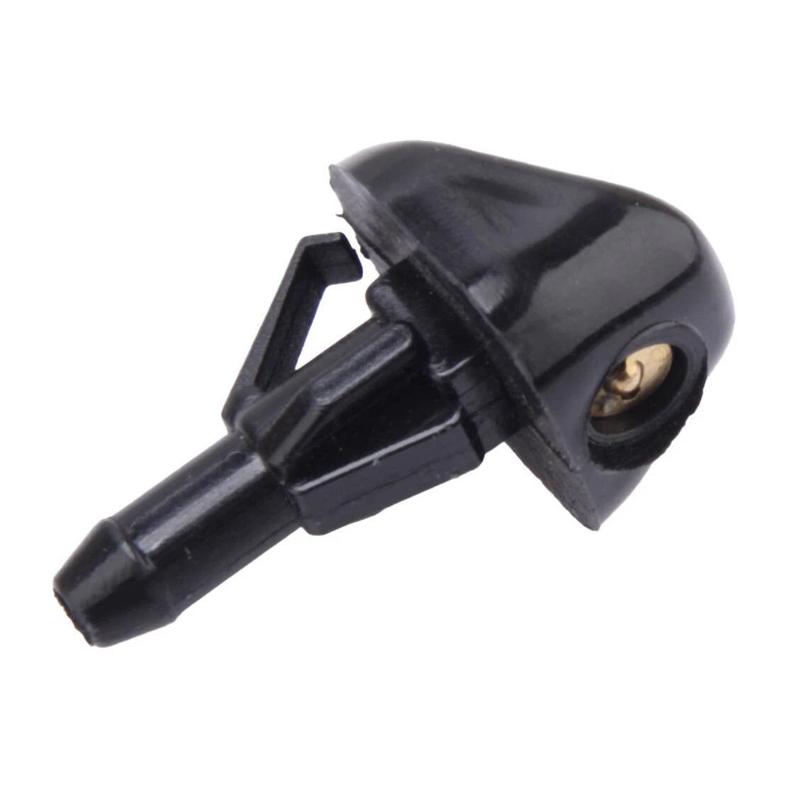 Windscreen Washer Wiper Nozzles for Nissan Patrol GQ Y60 (1988-1997)