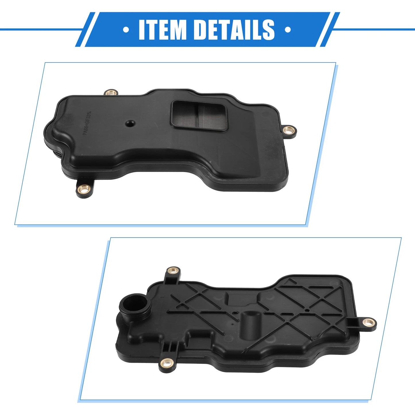 Transmission Filter for Subaru Forester 2.5L (2009-2013)