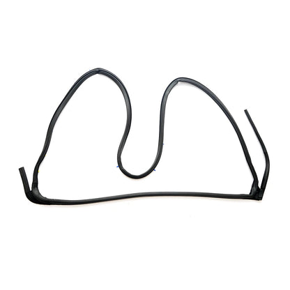 Front Rear Door Weatherstrip for Honda CR-V 5-Door 2012-2016