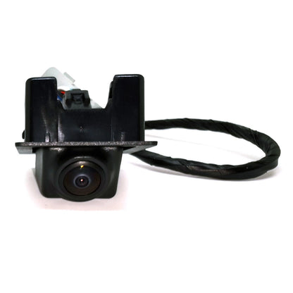 OEM Rear View Backup Parking Camera for Chevrolet Cruze (2013–2016)