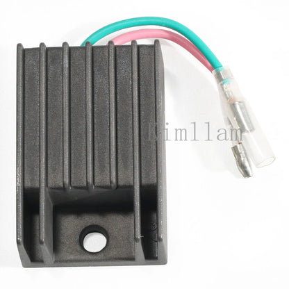 Voltage Regulator Rectifier for Honda ATC250 ATC250R ATC200 ATC200X (1986)