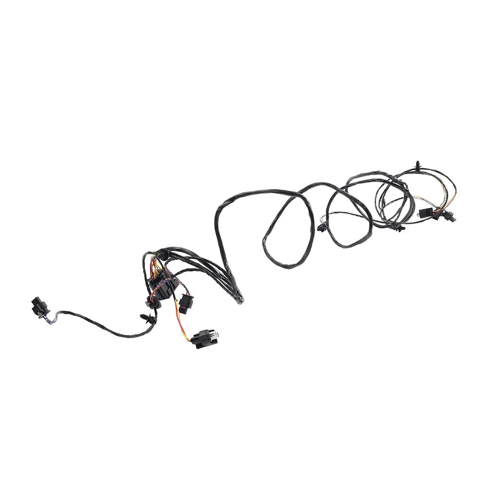 Front Bumper Wiring Harness for Land Rover Range Rover (2013-2017) Black