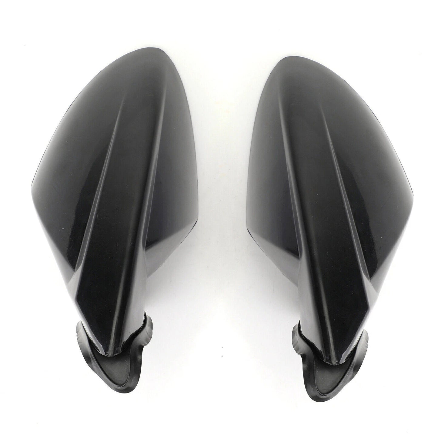 Mirror Pair Set for Yamaha Waverunner VX110 (2002-2008)