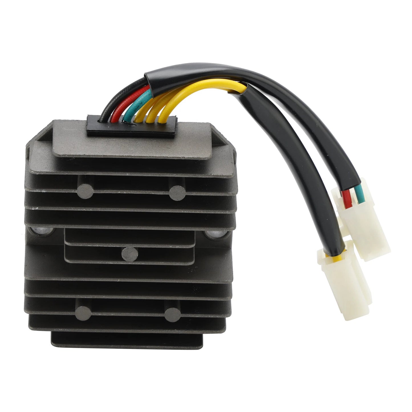 6 Cable Regulator Rectifier for Sym Joymax GTS 125, Joyride 125/200 (2006-2018)