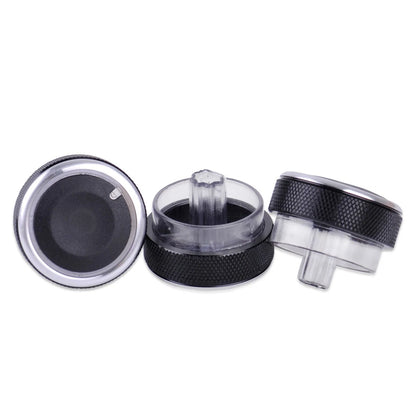 3pcs Air Conditioning Knobs for Ford Focus (2005-2014)