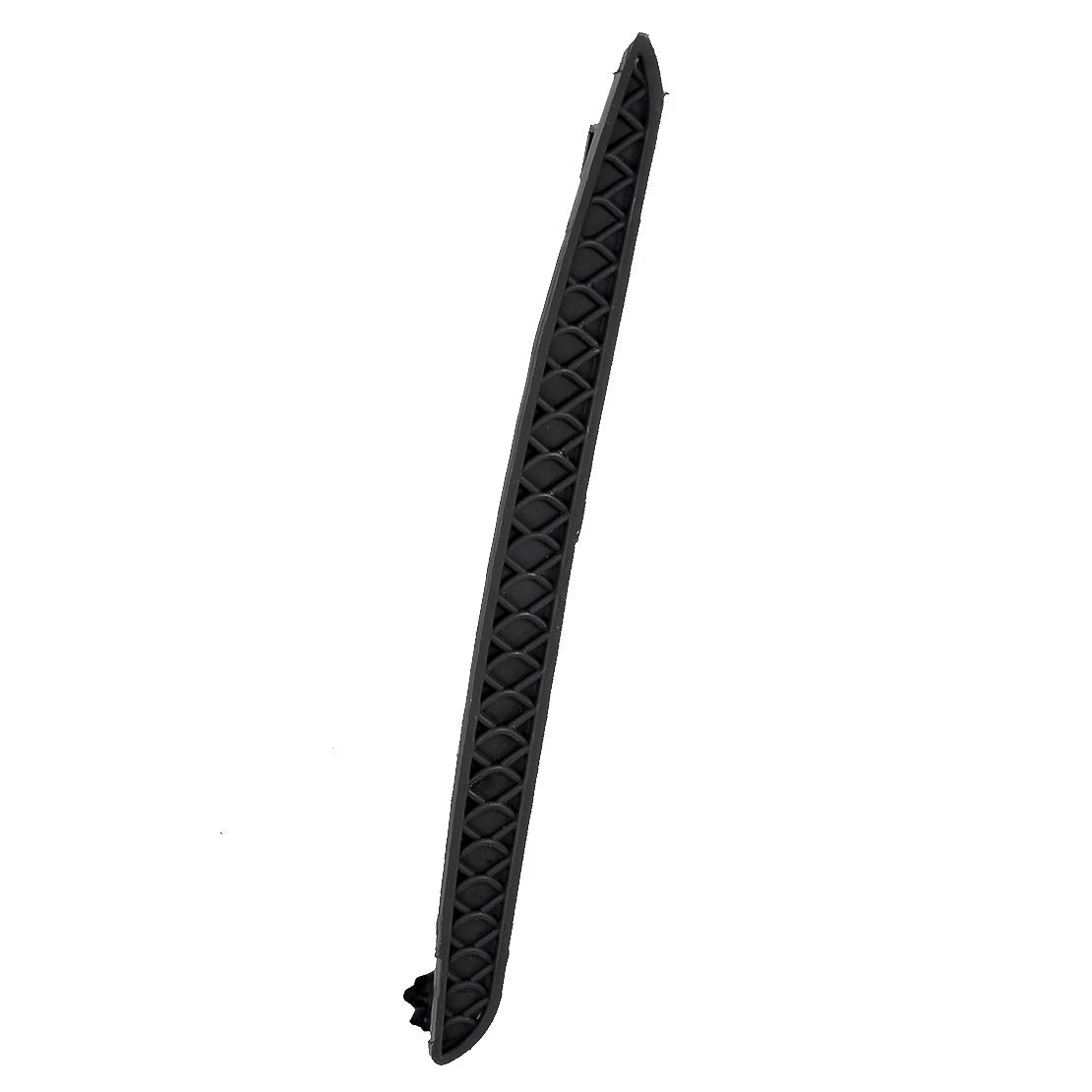 Left Rear Bumper Side Grille for Benz W205 C-Class C63 AMG (2013-2017)