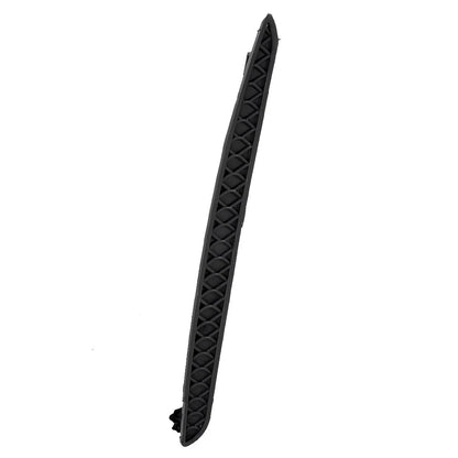 Left Rear Bumper Side Grille for Benz W205 C-Class C63 AMG (2013-2017)