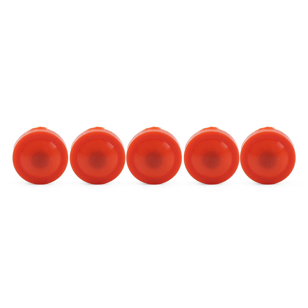 5PCS Start Stop Knob Button for Seadoo Sea-Doo GTR GTX RXT (2008-2023)