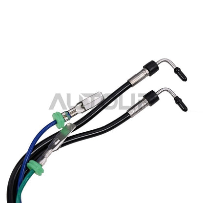2 x Trim Pump Actuator for Volvo Penta SX-A DPS-A DPS-B