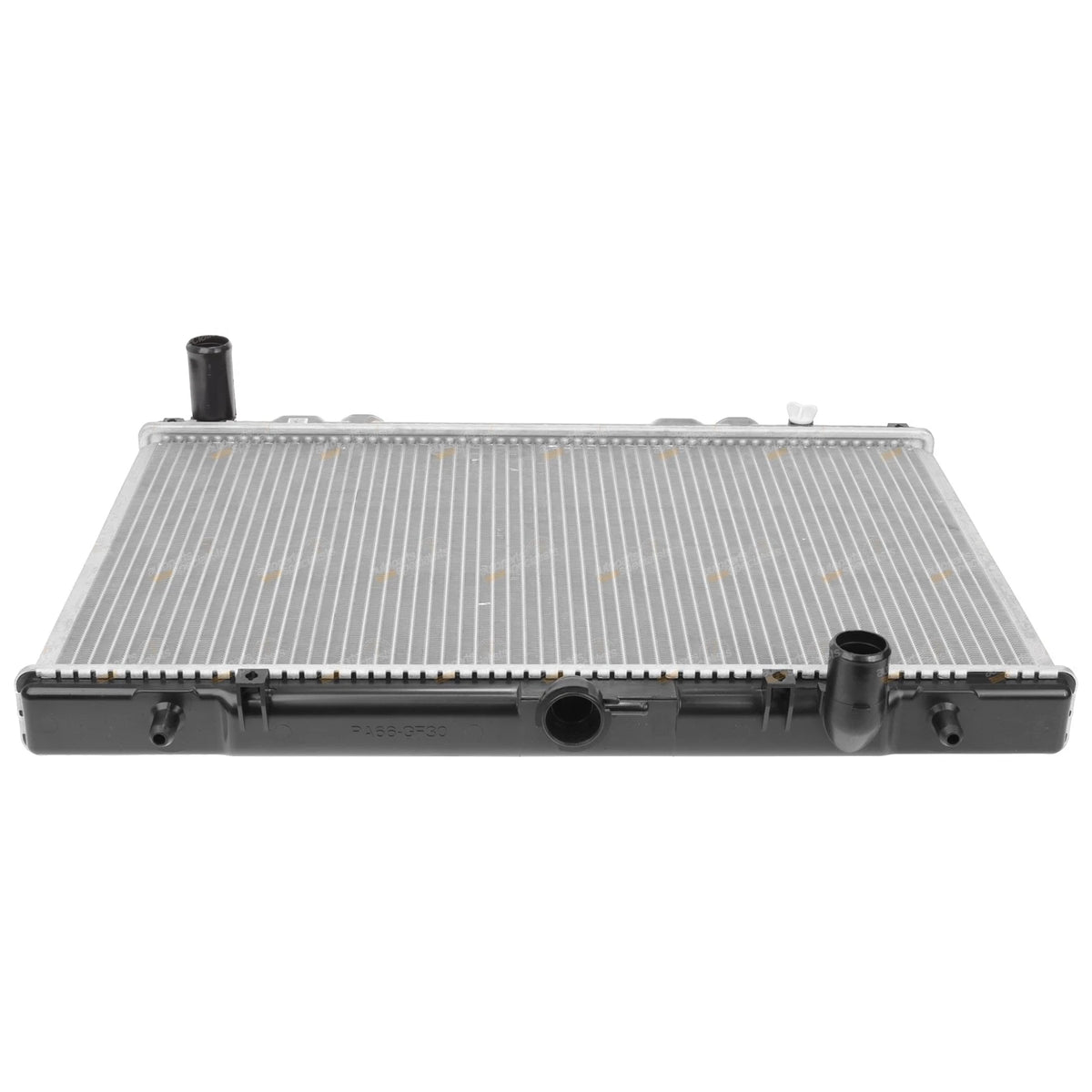 Heavy Duty Alloy Radiator Aluminium Core for Mitsubishi Triton MK (1996-2006)