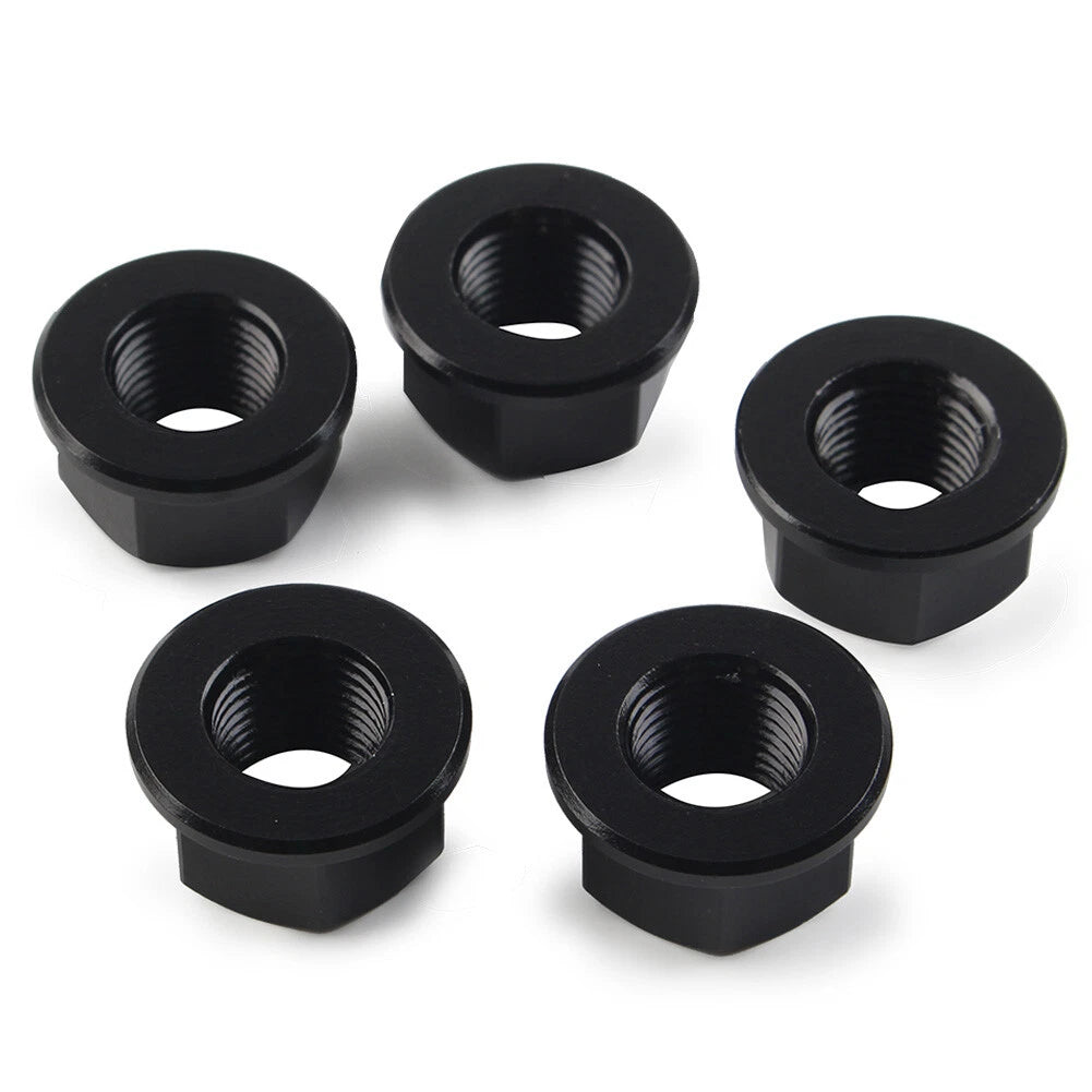 M10 x Rear Sprocket Nuts for Ducati Hypermotard 796 950 Hyperstrada 821 939