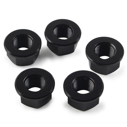 M10 x Rear Sprocket Nuts for Ducati Hypermotard 796 950 Hyperstrada 821 939