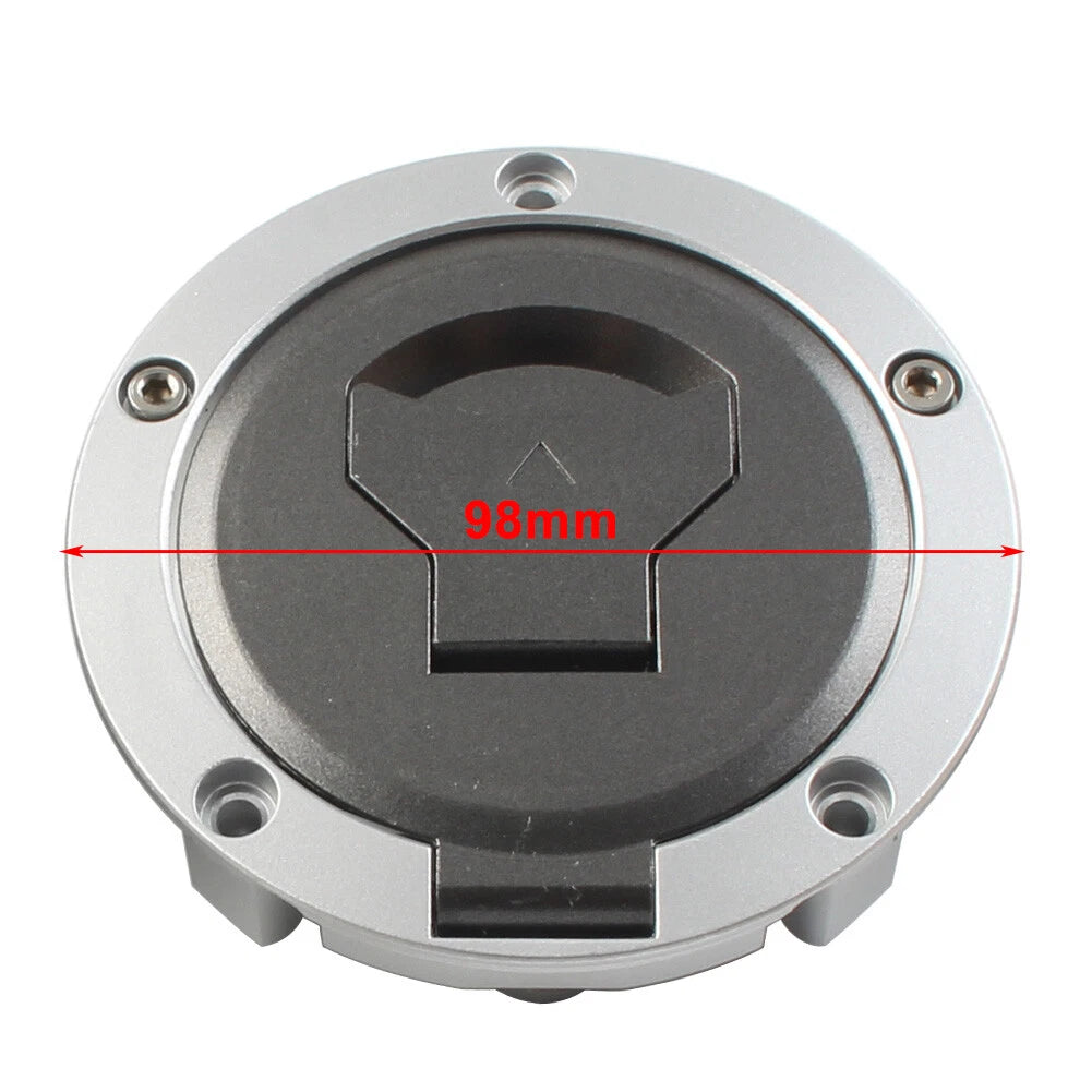 Ignition Key Switch Lock Set for Honda CRF250 CRF250RL Rally (2017-2020)
