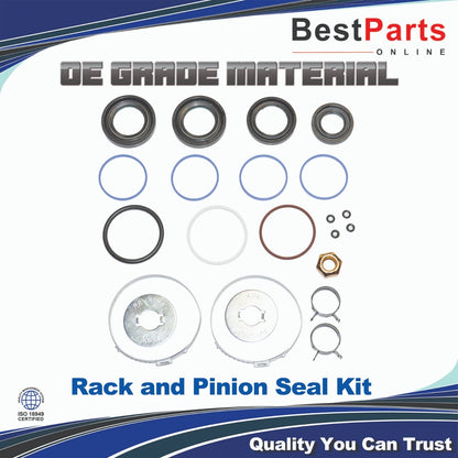 Seal Kit Steering Rack and Pinion for Mitsubishi Eclipse Galant