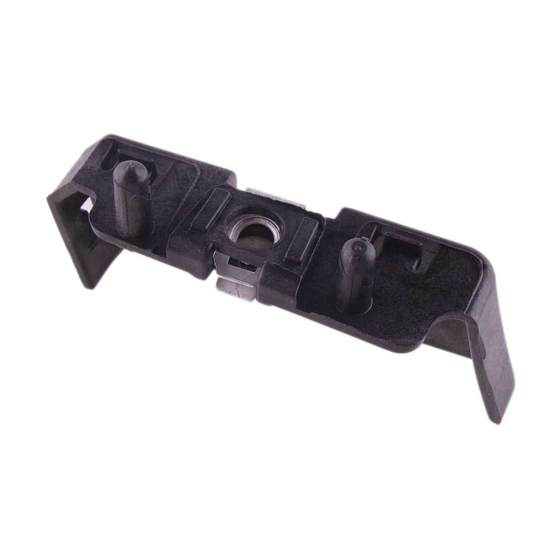 Right Bracket Bumper Trim for Dodge Ram 1500 (2009-2020)