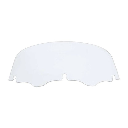 8" Clear Windshield for Harley Electra Street Glide (1996 - 2013)