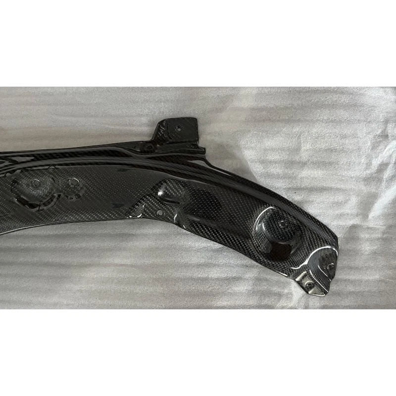 Real Carbon Fiber Front Side Fenders for MINI Cooper F55 F56 F57 2014-2021