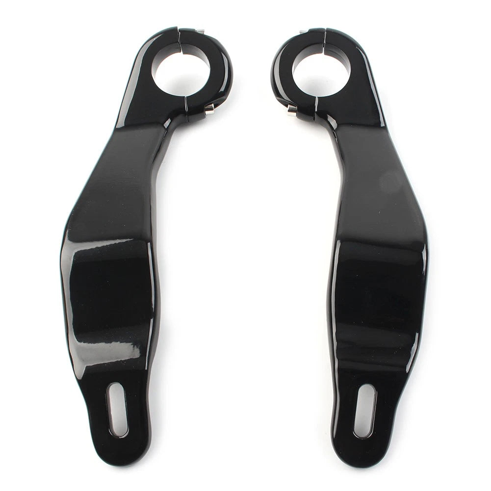 Fairing Support Mount Kit for Harley Road Glide FLTRX FLTRU (2015-2022)