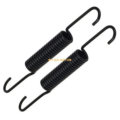 2 x 10/12 Trailer Brake Adjuster Springs for Dexter/Hayes/Demco Trailer