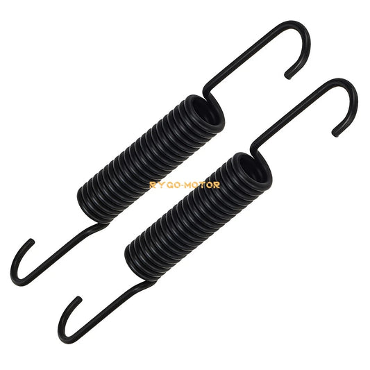 2 x 10/12 Trailer Brake Adjuster Springs for Dexter/Hayes/Demco Trailer
