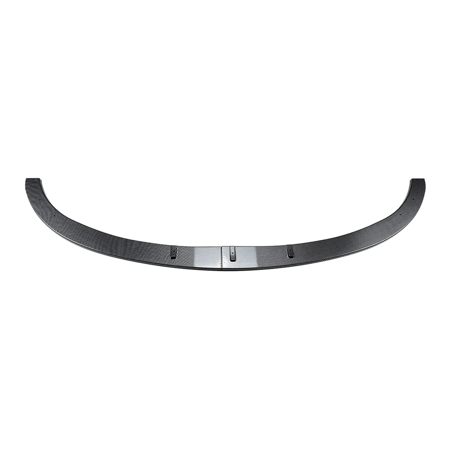 Front Bumper Spoiler Lip for BMW 3 Series E92 E93 M Sport (2006-2013)