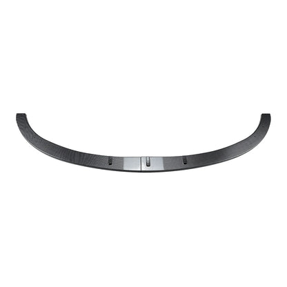 Front Bumper Spoiler Lip for BMW 3 Series E92 E93 M Sport (2006-2013)