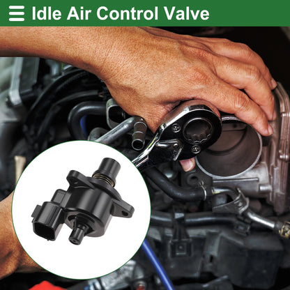 Idle Air Control Valve for Kawasaki Teryx 750 (2009-2013)
