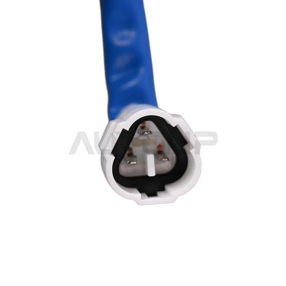 Fuel Pump Module Assembly for Suzuki GSX-R750/GSX-R600 (2004–2005)
