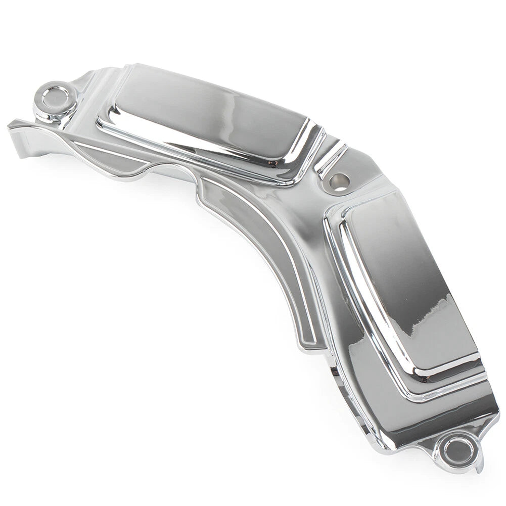 Cylinder Base Side Cover for Harley Softail Heritage Classic Fat Boy (2018)