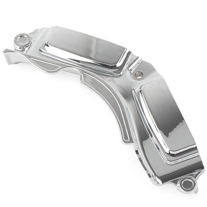 Cylinder Base Side Cover for Harley Softail Heritage Classic Fat Boy (2018)