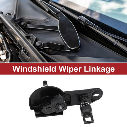 Front Windshield Wiper Linkage Lever for BMW 316d (2012-2015)
