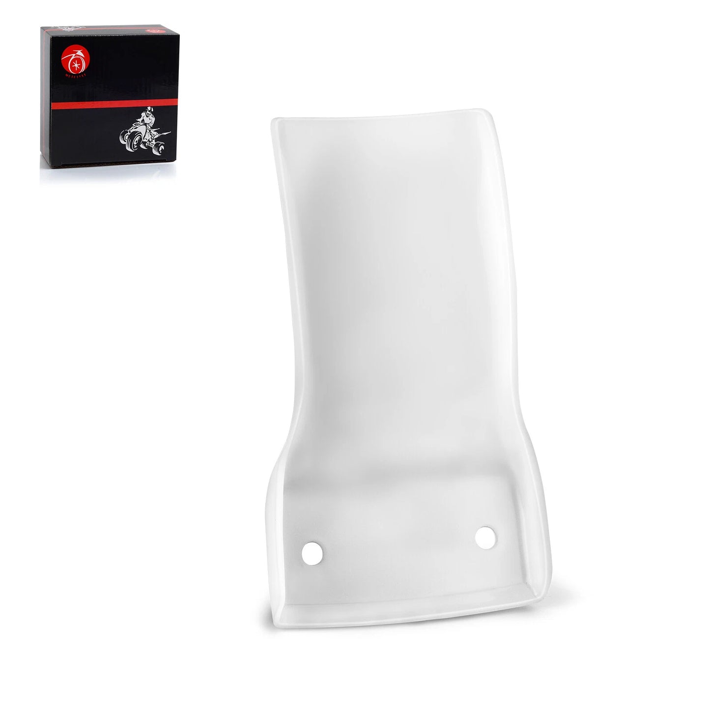 Rear Mud Flap Splash Guard for Honda XR80R/XR100R 2000-2003