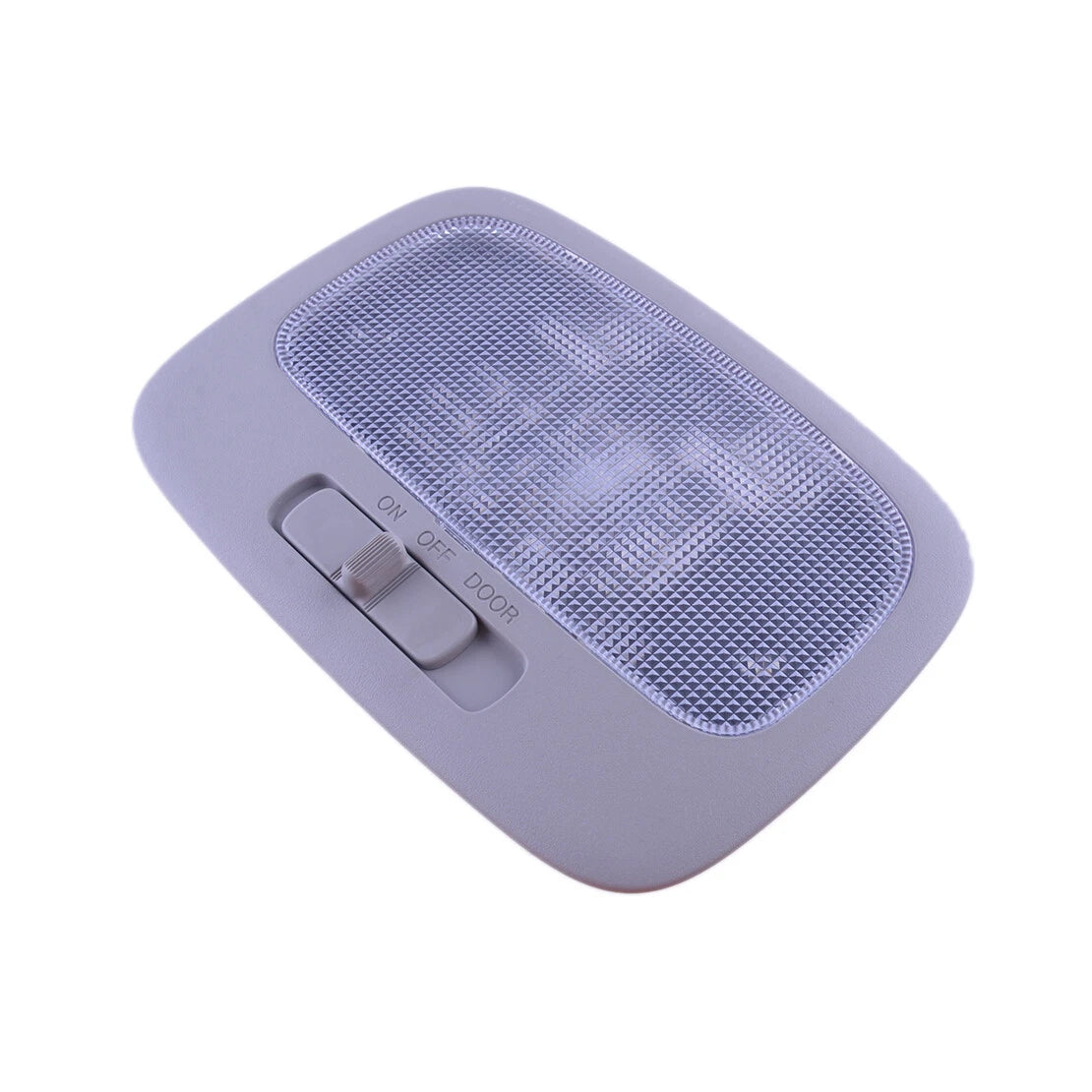Gray Interior Overhead Room Lamp for Kia Sedona Rondo (2008-2015)