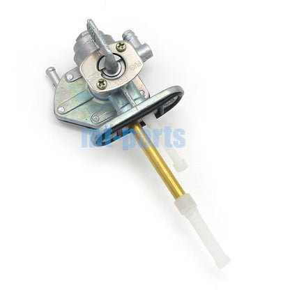 Fuel Petcock for Kawasaki Ninja 900R ZX900A (1984-1986) & ZX1100 GPZ1100 (1995-1999)
