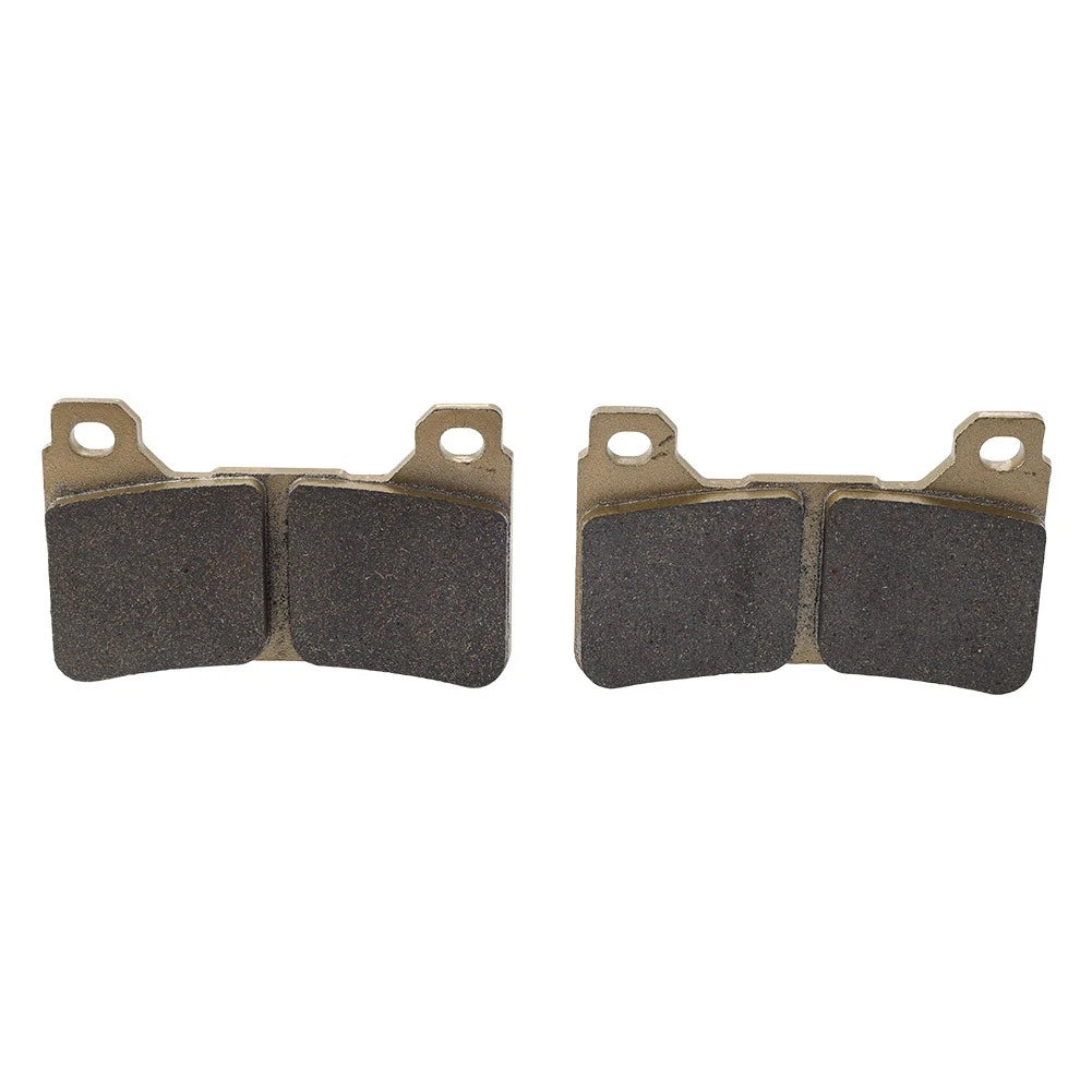 Front Brake Pads  for HONDA CBR600RR, CBR1000RR, VFR800 (2003-2023)