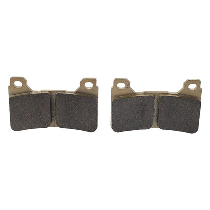 Front Brake Pads  for HONDA CBR600RR, CBR1000RR, VFR800 (2003-2023)