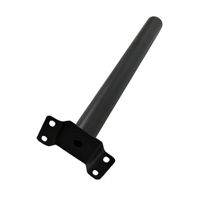 Solar LED Outdoor Street Light Pole Mounting Bracket for Easy Fixture