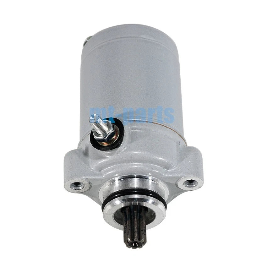Starter Motor for Bajaj CT125, CT150, Boxer 150 (2005-2023)