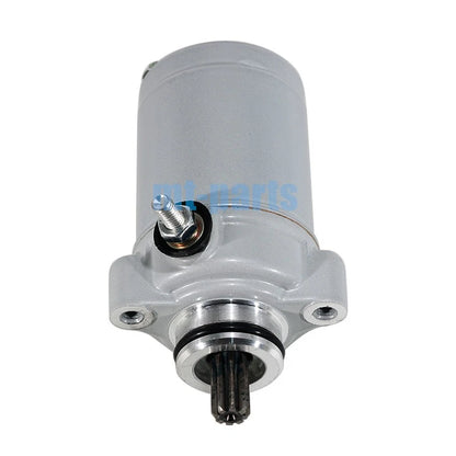 Starter Motor for Bajaj CT125, CT150, Boxer 150 (2005-2023)