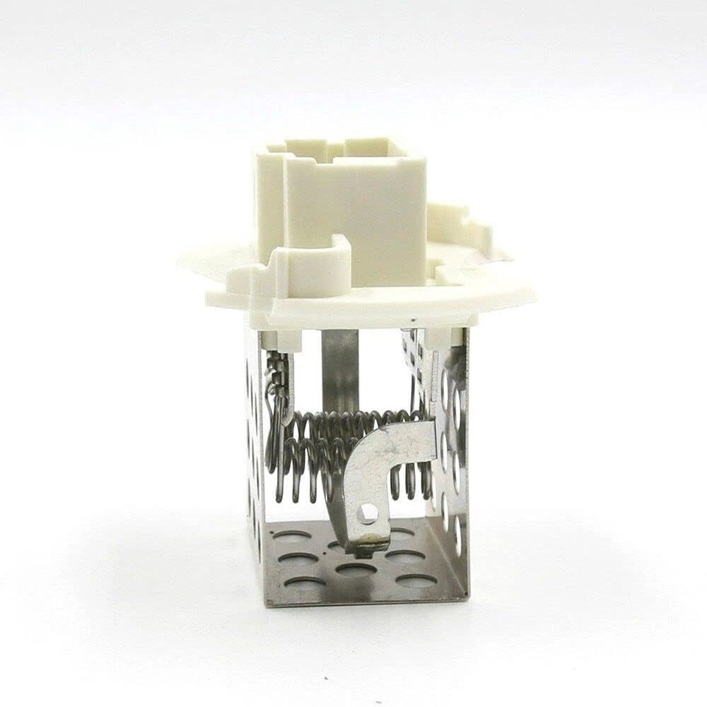Blower Motor Heater Fan Resistor for Renault Master, Opel Movano (2003-2010)