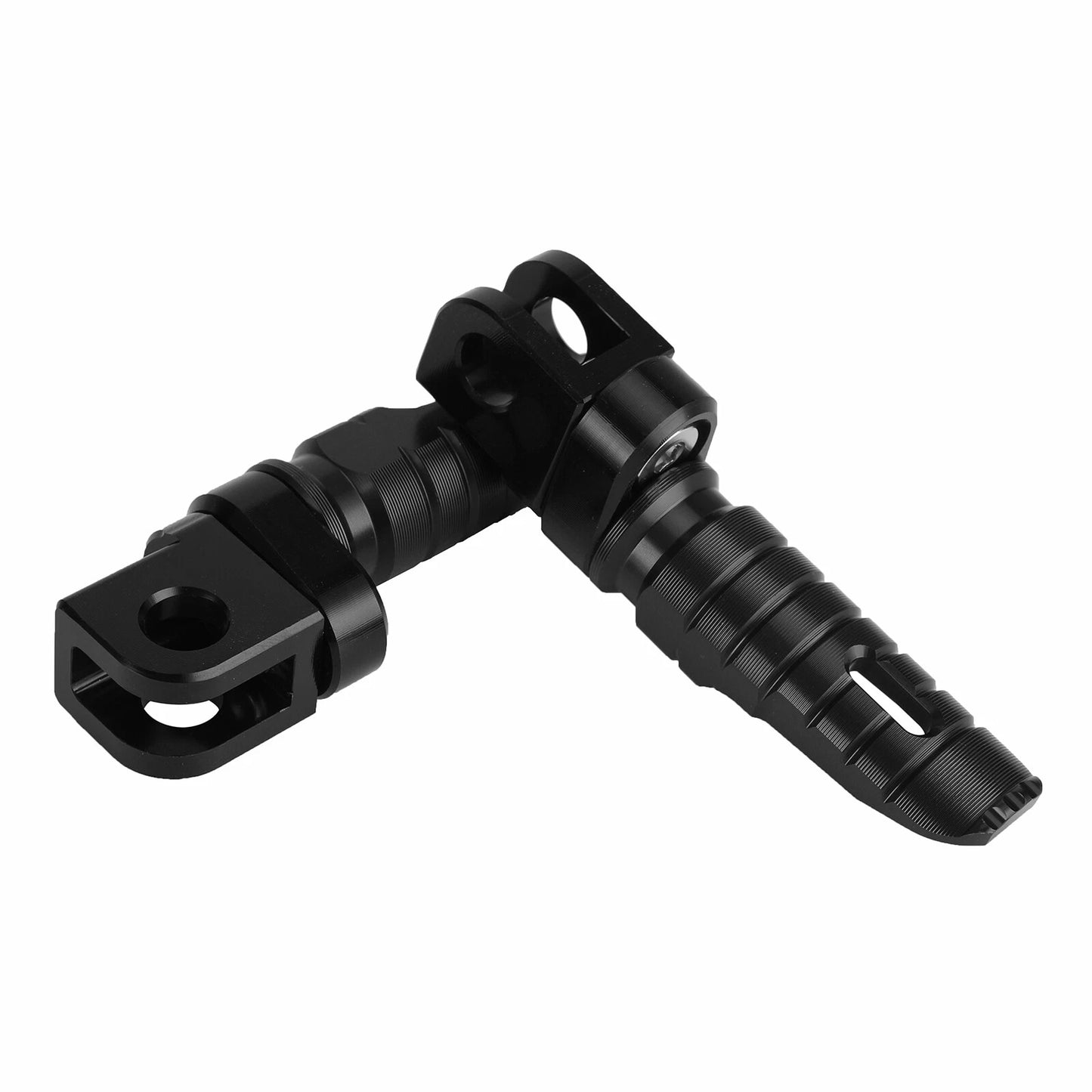 Front Footrests for CFMOTO 250SR 250NK 400NK 650NK 400GT (2019-2022)