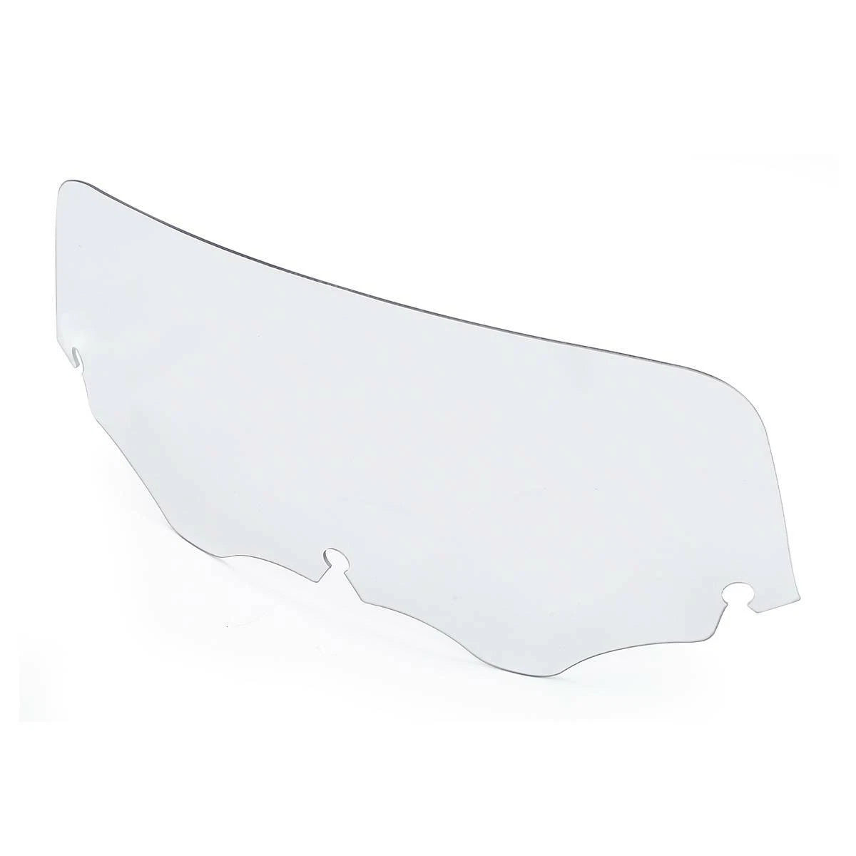 8" Clear Windshield for Harley Electra Street Glide (1996 - 2013)