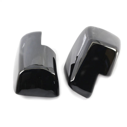 Full Mirror Covers for Land Rover Freelander 2, Discovery 3, Range Rover Sport