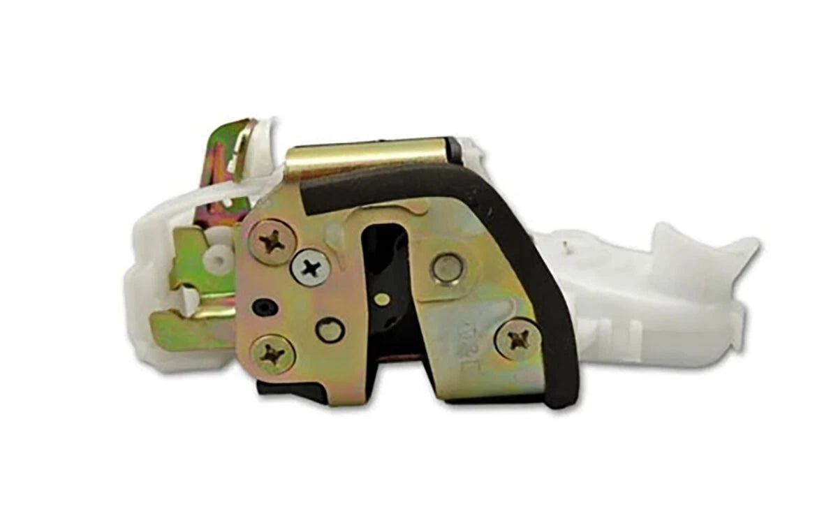 Left Side Front Door Lock for Toyota Hilux Vigo (2005-2014)