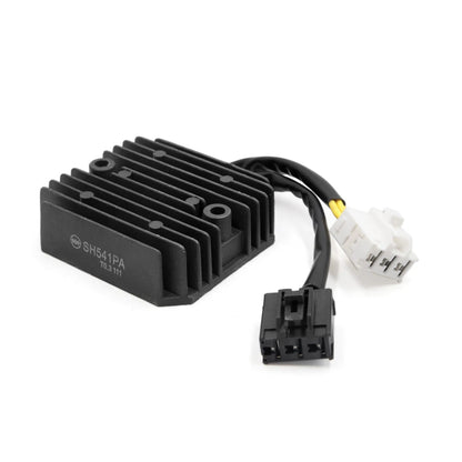 Voltage Regulator Rectifier for Honda UH125D SH125 150 PES125 (2005-2023)