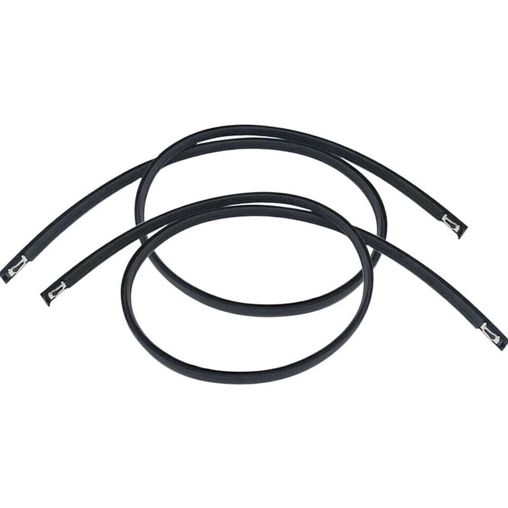 Roof Molding Trim Left+Right 2 x  (2005–2008)