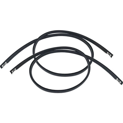 Roof Molding Trim Left+Right 2 x  (2005–2008)