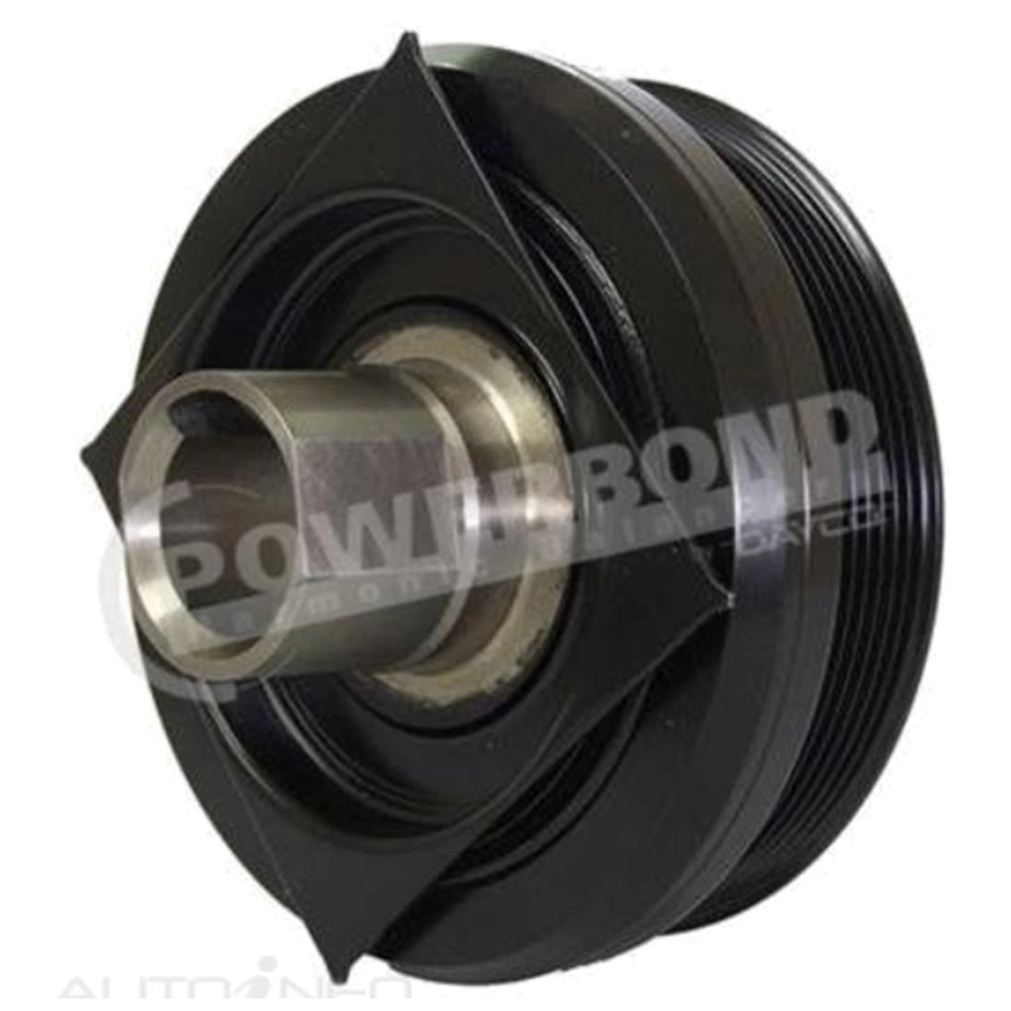 Harmonic Balancer for Nissan Navara D22 (2001-2008)