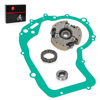 Wet Clutch Carrier & One Way Bearing Gasket for Arctic Cat 300 2X4/4X4 1998-2005