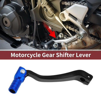 Gear Shifter Lever Folding for Kayo T6